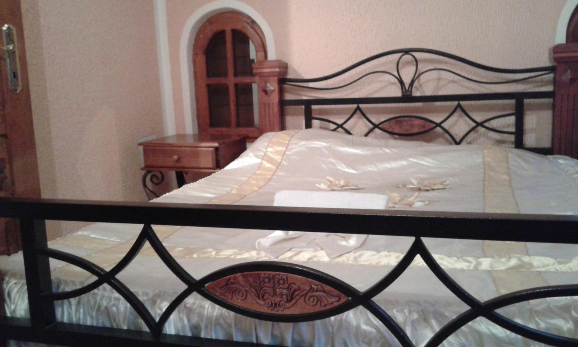 Apartmani Vila Marija Budva Exterior photo