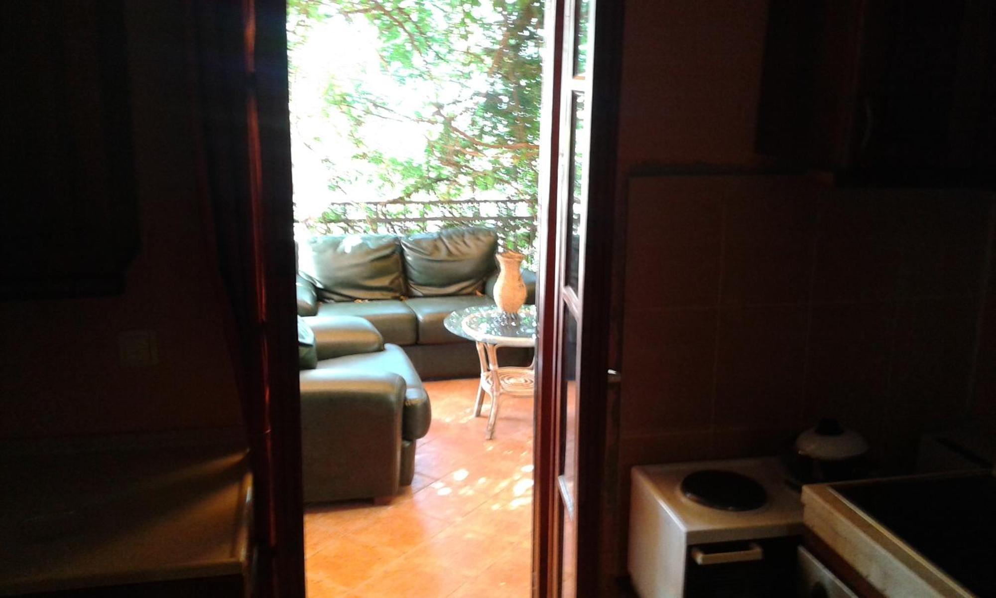 Apartmani Vila Marija Budva Exterior photo