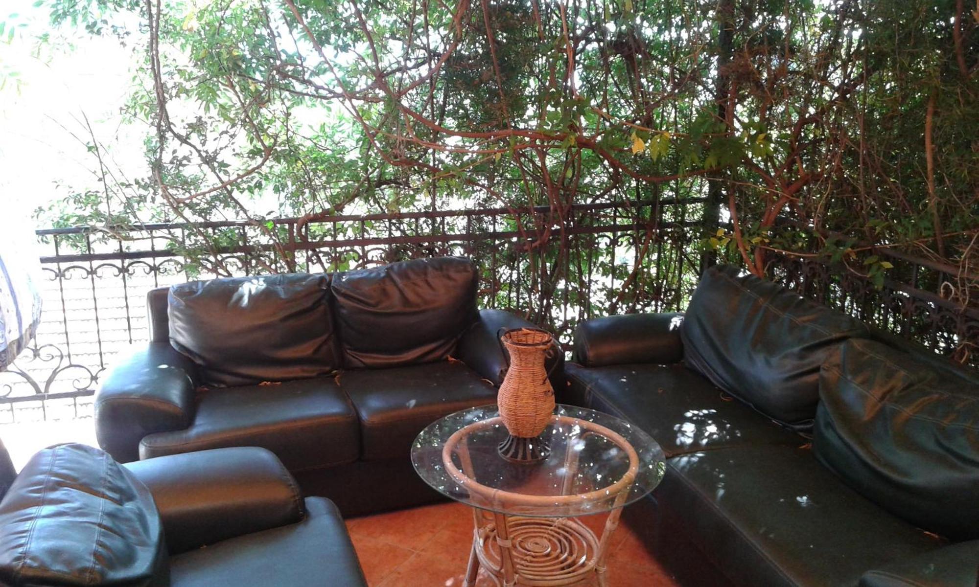 Apartmani Vila Marija Budva Exterior photo